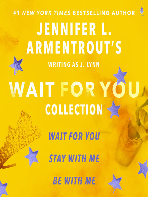 Title details for Wait for You Collection by J. Lynn - Wait list